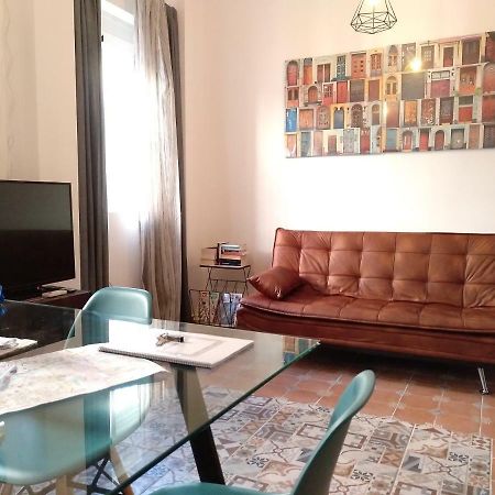 Vintage Apartment Azahar Triana Sevilla Kültér fotó